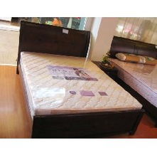 大自然棕床垫 美凯龙店的天然睡眠艺术